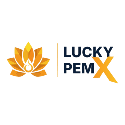 LuckyPem Logo